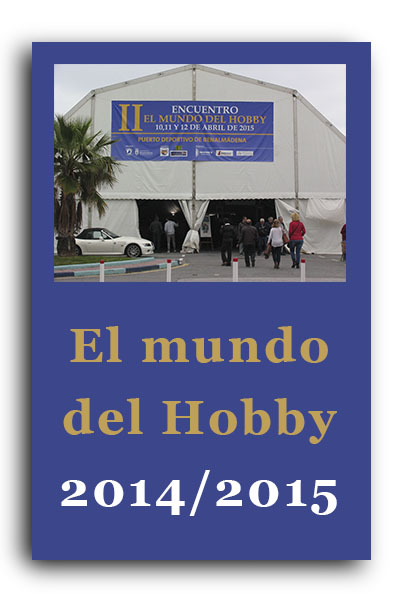 mundo hobby 2014