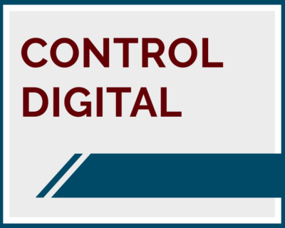 Control digital